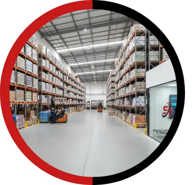 Why Should You Choose SD Global Logistics?